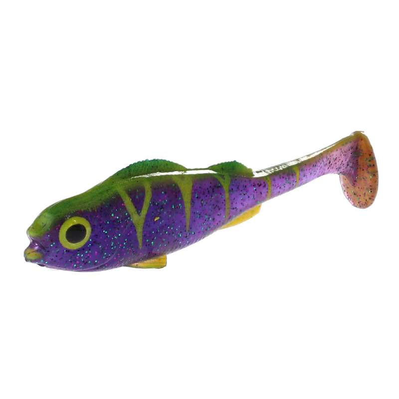 Mikado Real Fish 6.5cm Magic Violet...